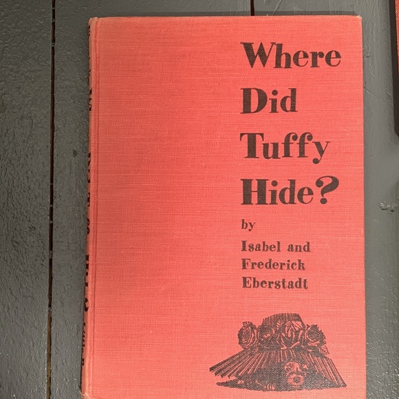 3 rare childrens books - Picture 2 of 7